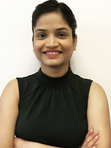 Dr Deevya - Brisbane Dentist