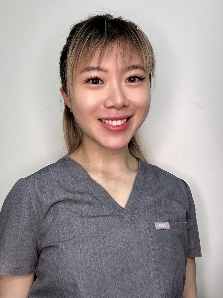 Dr Emma Lim